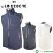 J. Lindberg Golf M ADAPT PERFORMANCE VEST лучший мужской 071-48970 Golf одежда tops весна лето модель J.LINDEBERG