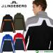 J. Lindberg Golf задний Bridge mid re year 071-52910 Golf одежда tops 2024 год осень-зима модель J.LINDEBERG GOLF