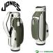  Jones Golf 9.0 type JONES RIDER Olive Ripstop rider caddy bag Golf сумка Cart модель 2025 год весна лето модель JONES GOLF