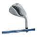  lady's Kasco Dolphin Wedge DW-123 Dolphin DP-231 carbon shaft installation 2023 year of model 