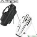  Kappa Golf 8.5 type caddy bag подставка сумка подставка тип унисекс KP-CB0002 615-972 615972 2025 год модели Kappa именная табличка печать бесплатный!. покупка 