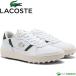  Lacoste туфли для гольфа шиповки отсутствует кожа T-CLIP GOLF 225 1 SMA мужской 50SMA0181 low cut спорт обувь Golf спортивные туфли 2025 год модели LACOSTE