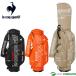  Le Coq s Porte .f9.5 type графический дизайн Cart caddy bag большой диаметр модель LG4FCB02M 2024 год модели именная табличка печать бесплатный! le coq sportif