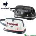  Le Coq s Porte .f Golf камыш . отверстие магнит Cart сумка мужской LG5STT42M Golf сумка 2025 год весна лето модель le coq sportif GOLF
