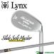  links Slide Sole Master скользящий подошва тормозные колодки оригиналы chi-ru вал 2026 год модели Golf Club Wedge Lynx. покупка 