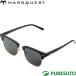 ma-z Quest MARSQUEST солнцезащитные очки Alpha ALPHA jet черный × уголь 2025 год модели AL1 поляризирующая линза спорт уличный Golf Town Youth 