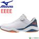 �~�Y�m �S���t �V���[�Y �l�I�C���p�N�g �{ �G�i�W�[ ���C�h �{�A �h�� 4E���� 51GQ2691 �S���t�V���[�Y �X�p�C�N���X 2026�N�H�~���f�� Mizuno Golf EEEE