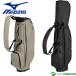  Mizuno Golf 9.0 type JB.9 caddy bag 5LGC2522 Golf сумка мужской Cart модель 2025 год осень-зима модель mizuno GOLF