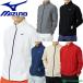  Mizuno Golf длинный рукав полный Zip блузон водоотталкивающий стрейч Move блузон E2MECA01 внешний Golf одежда 2025 год осень-зима модель осень-зима одежда Mizuno Golf. покупка 