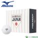  Mizuno мяч для гольфа samurai Japan RB MAX половина дюжина (6 лампочка входить )2026 год модели mizuno GOLF[ Samurai Japan a- рубин Max ]