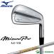  Mizuno Mizuno Pro M-13 железный 6 шт. комплект (No.5~9,PW)Dynamic Gold 105 steel вал 2025 год модели [ Mizuno Pro M ][ железный комплект ][#M#]