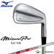  Mizuno Mizuno Pro M-13 железный одиночный товар (No.4,PW)NS PRO MODUS3 TOUR110 steel вал 2025 год модели [ Mizuno Pro M ][#M#]