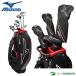  Mizuno RV-9 мужской комплект клюшек 10 шт. комплект (DR,5W,U4,#6-P,SW,PT) 2025 год модели + caddy bag [ день основная спецификация Япония стандартный товар ][#M#]