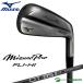  Mizuno Mizuno Pro FLI-HI железный type служебная программа OT iron 85 карбоновый вал 2025 год модели [ Mizuno Pro ][#M#]