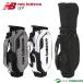  New balance Golf 9.0 type Cart caddy bag 012-5980001 Golf сумка Cart модель 2025 год весна лето модель Newbalance GOLF