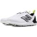  New balance туфли для гольфа UG2500 свежий пена X 2500 v4 B4 Fresh Foam шиповки обувь UG2500B4 2E соответствует 2024 год осень-зима модель New Balance Golf