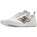  New balance туфли для гольфа свежий пена Fresh Foam X 2500 V4 SL BOA боа шиповки отсутствует обувь UGS2500 2E соответствует New Balance Golf