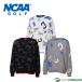 NCAA GOLF скол рисунок вырез лодочкой свитер мужской NG1041 Golf одежда 2023 год осень-зима модель 