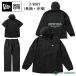  New Era Golf дождь жакет f-ti-2-WAY( короткий рукав * длинный рукав ) наружный линия Logo верх и низ в комплекте 14859957|14859959 2026 год весна лето модель NEW ERA GOLF. покупка 