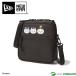  New Era квадратное плечо сумка 1.5L....|....* пчела трещина *...14864480 2026 год модели New Era. покупка 
