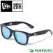 �j���[�G�� NEW ERA �T���O���X �E�F�����g�� �X�N�G�A�����Y �V���C�j�[�u���b�N�t���[�� �u���[�~���[�����Y 14518155 2025�N�t�ă��f�� NEWERA  ����