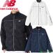  New balance Golf длинный рукав полный Zip блузон теплоизоляция . способ водоотталкивающий мужской 012-5220004 2025 год осень-зима модель New Balance Golf осень-зима одежда 