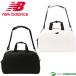  New balance Golf UNISEX обувь in с карманом сумка "Boston bag" 012-5981001 Golf сумка 2025 год осень-зима модель Newbalance GOLF