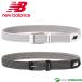  New balance Golf сетка ремень 012-5982004 Golf одежда ремень 2025 год осень-зима модель Newbalance GOLF