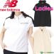  женский New balance Golf рубашка-поло с коротким рукавом French рукав цвет рубашка 012-6168502 2026 год весна лето модель New Balance Newbalance GOLF
