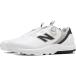  New balance туфли для гольфа Fresh Foam X 2500 v5 SL Boa мужской UG2500BA шиповки отсутствует 2E соответствует 2026 год модели New Balance Golf обувь UG2500B
