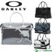  Oacley Golf Skull Boston Bag 18.0 сумка "Boston bag" FOS902001 Golf сумка запирающийся шкафчик сумка мужской 2025 год весна лето модель OAKLEY GOLF