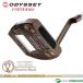 Odyssey Ai-ONE GIRAFFE-BEAM JAILBIRD CRUISER короткая клюшка STROKE LAB 140 вал 2025 год модели ODYSSEY[e- Aiwa nji черновой beam ][ день основная спецификация Япония стандартный товар ]
