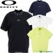  Oacley короткий рукав mok шея свитер вязаный мужской FOA409092 tops Golf одежда 2026 год весна лето модель Oakley DRY SWEATER MOCK
