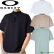  Oacley короткий рукав mok шея рубашка o- раковина упаковка squishy mok2.0 мужской FOA409095 tops Golf одежда 2026 год весна лето модель Oakley