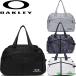  Oacley сумка "Boston bag" 18.0 FOS902002 туфли для гольфа место хранения путешествие сумка мужской женский унисекс OAKLEY Boston Bag 18.0 2025 год модели 45L 25SS
