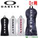 Oacley Golf Dr Cover 19.0 Driver для крышка головки цилиндров FOS902351 Golf Club покрытие 2026 год модели Oakley GOLF