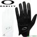  Oacley Golf перчатка с одной стороны для ( левый рука оборудован для ) Expert Golf перчатка мужской FOS902368 2026 год модели Oakley EXPERT GOLF GLOVE перчатки правый выгода . для . покупка 