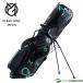  Homme niks8.5 type подставка caddy bag Stand Bag Matte SB202310 2025 год модели Golf сумка Golf Club сумка OMNiX[#Ap#]