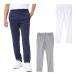  pin apparel Golf wear long pants double faced punch men's 621-2131205 bottoms 2022 year spring summer model PING spring summer wear 22SS