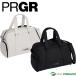  PRGR Golf Basic модель сумка "Boston bag" PBB-112 Golf сумка Boston 2025 год модели PRGR GOLF[#P#]