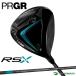  PRGR RSX серии RS Driver 2024 год модели TENSEI FOR PRGR карбоновый вал [PRGR RS JUSTa-rues X ]. покупка 