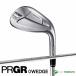  PRGR 0 Wedge 2020 год модели спецификация steel III Ver2 FOR WEDGE вал 