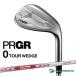 PRGR 0 TOUR Wedge 2023 год модели NS PRO MODUS3 TOUR 105 steel вал . покупка 