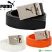 Puma Golf i-z Fit ремень унисекс 054994 2026 год модели PUMA GOLF Golf одежда аксессуары весна лето одежда осень-зима одежда мужской женский 