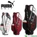  Puma 8.5 type Cart caddy bag унисекс Golf PU Basic 093366 2026 год модели Golf сумка Golf Club сумка PUMA
