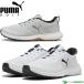  Puma Golf туфли для гольфа Fusion рукоятка 6 шиповки отсутствует обувь мужской 310260 3E соответствует шнур модель колодка гонки PUMA GOLF Fusion Grip 6
