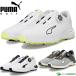  Puma Golf туфли для гольфа энергия выцветание ndoni Toro диск шиповки отсутствует обувь мужской 313146 3E соответствует dial тип PUMA GOLF. покупка 