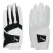  Puma Golf Golf перчатка Phantom кожа перчатка с одной стороны для ( левый рука оборудован для ) мужской 042016 перчатки 2024 год весна лето модель PUMA GOLF правый выгода . для . покупка 