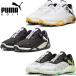  Puma Golf туфли для гольфа Shadow кошка ni Toro диск шиповки отсутствует обувь мужской 310219 3E соответствует PUMA GOLF SHADOWCAT NITRO 2025 год новый цвет 