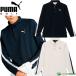  Puma Golf рубашка-поло с длинным рукавом PF стрейч Thermo конический линия мужской 630423 tops Golf одежда осень-зима модель PUMA GOLF осень-зима одежда 24FW